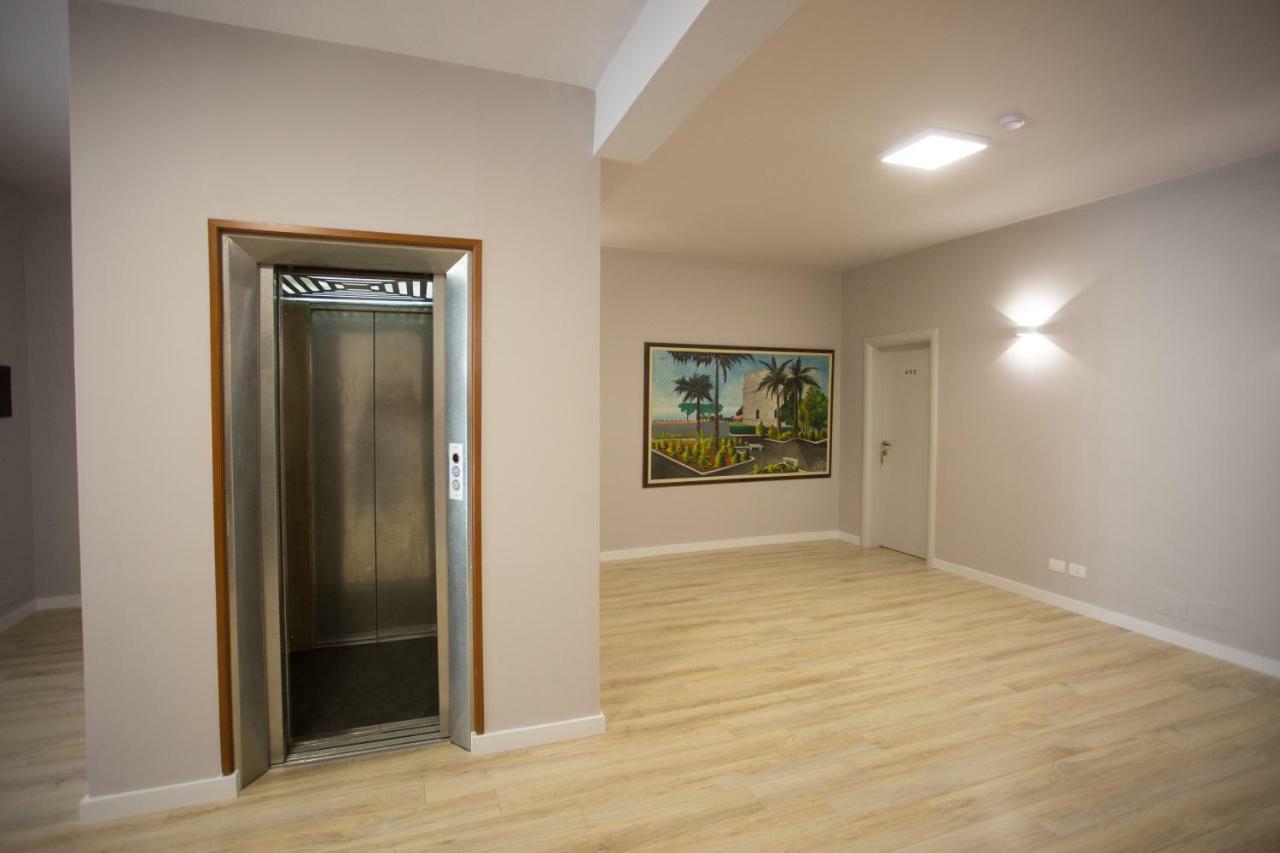 Vila Verde Beach Hotel Дуррес Экстерьер фото